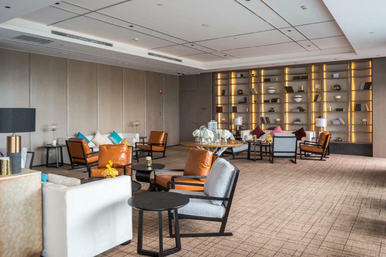 Howard Johnson Jinlin Plaza Lijiang Lệ Giang Ngoại thất bức ảnh