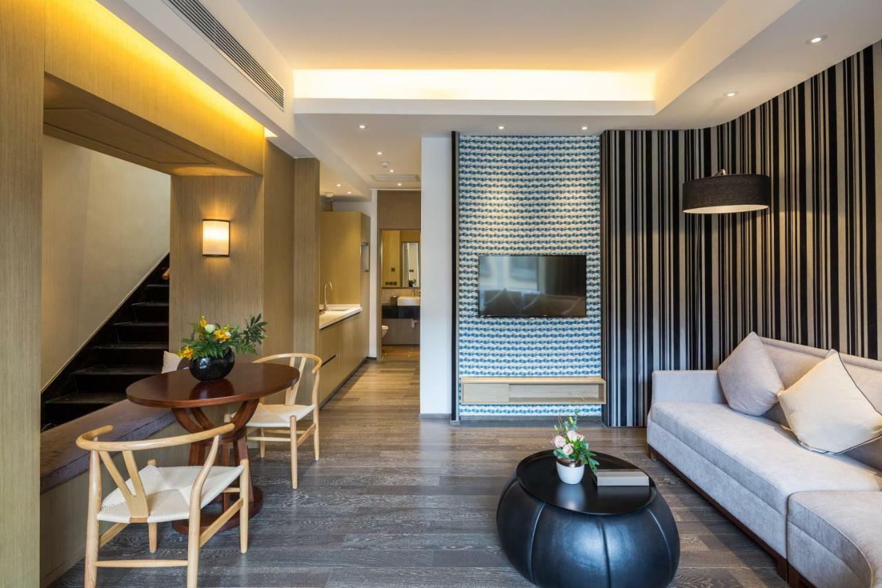 Howard Johnson Jinlin Plaza Lijiang Lệ Giang Ngoại thất bức ảnh