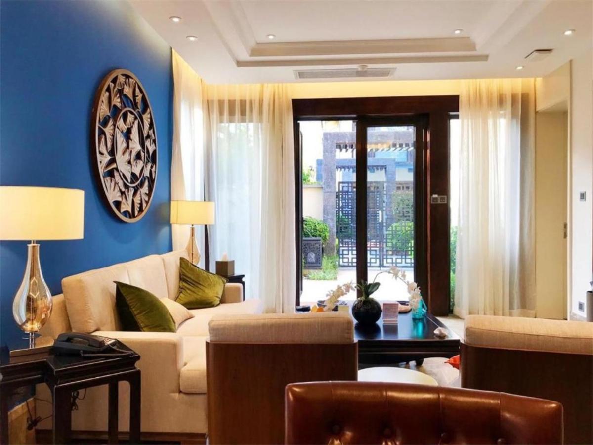Howard Johnson Jinlin Plaza Lijiang Lệ Giang Ngoại thất bức ảnh