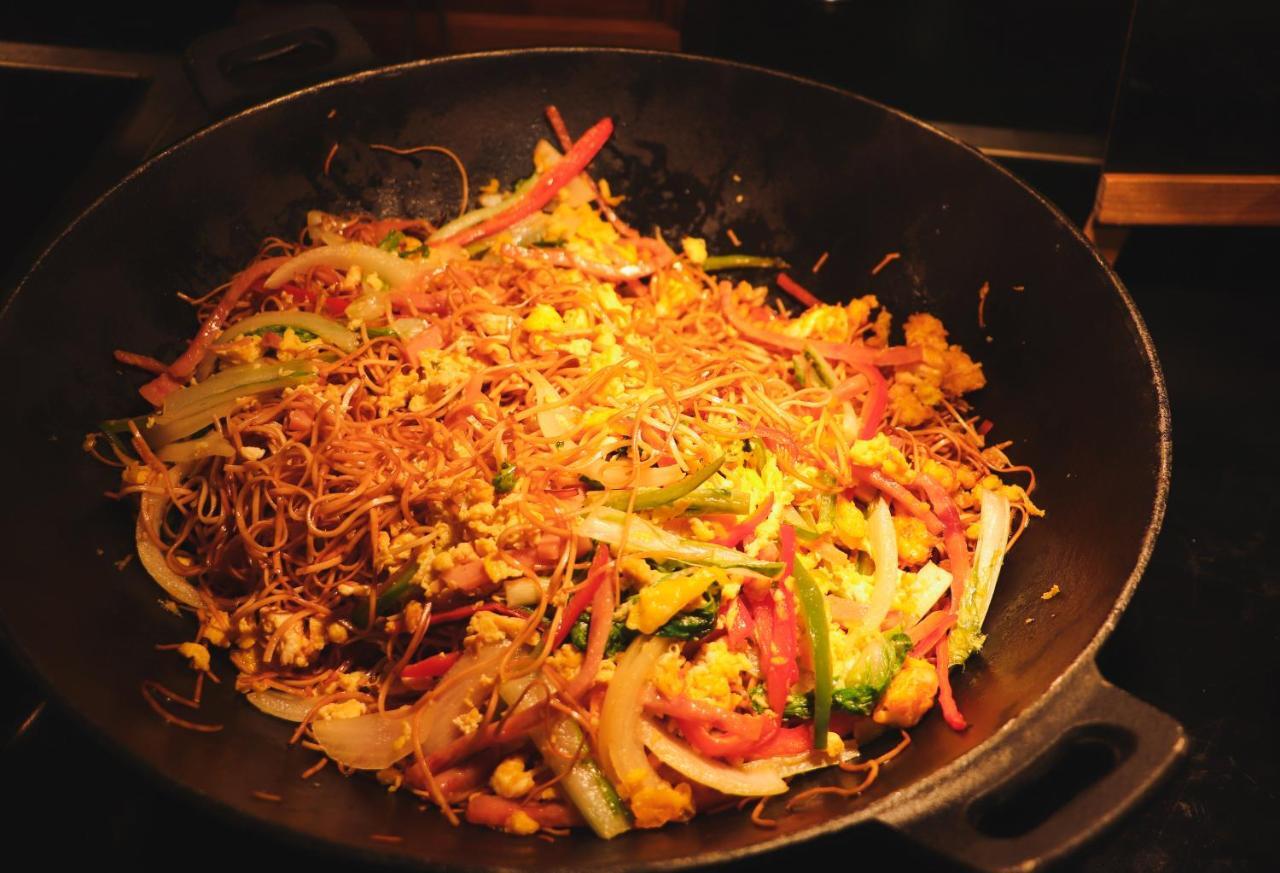 Howard Johnson Jinlin Plaza Lijiang Lệ Giang Ngoại thất bức ảnh